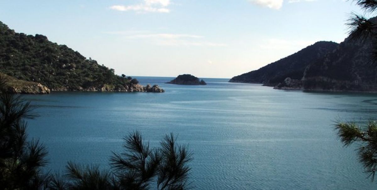 imagini hotel AQUA MARMARIS